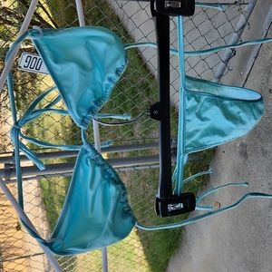 Thong mini Bikini by Body Zone OS